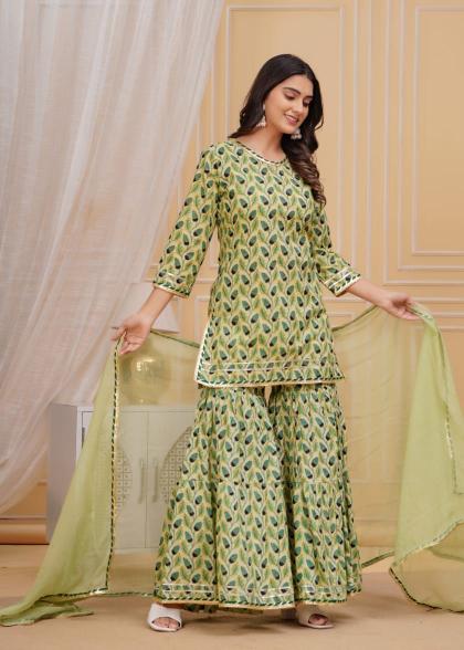 Cotton Sharara Suit , Olive Sharara Suit, Mul Cotton Sharara Suit, Gota pati Sharara Suit, Festive Wear suits, Cotton Sharara Suit , maroon Sharara Suit, Mul Cotton Sharara Suit, Gota pati Sharara Suit, Festive Wear suits, hand painted dress material
hand painted designer dresses
hand painted silk dress
hand painted dress material
hand painted white dress
unique hand painted dress
simple hand painted dress
hand painted dress
wedding guest dresses
white dresses for women