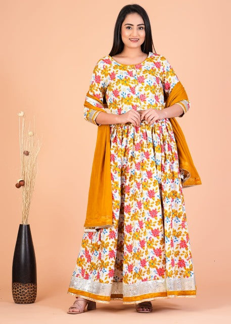 Tutti Frutti Lehenga sets