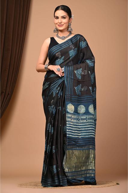 Vegan Sarees